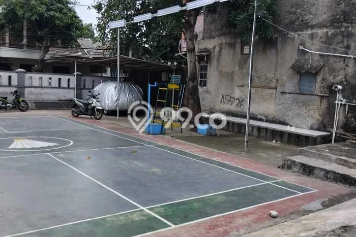 Tanah Dijual Area Strategis di Rempoa Tangerang Selatan 240m2 Tanah Dijual Area Strategis di Rempoa Tangerang Selatan 240m2