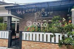 Dijual Rumah Strategis Bagus Punya 5 KT di Pamulang Tangerang Selatan SHM Dijual Rumah Strategis Bagus Punya 5 KT di Pamulang Tangerang Selatan SHM