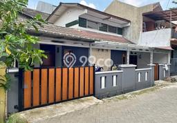 Rumah Modern 4 KT di Poris Tangerang Rumah Modern 4 KT di Poris Tangerang