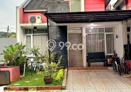 Rumah Modern 3 Kamar LT 90m2 di Ciater Rumah Modern 3 Kamar LT 90m2 di Ciater