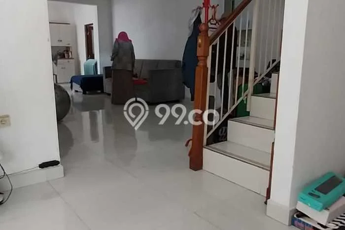 Jarang Ada! Rumah Sewa 4 Kamar Bagus Siap Huni Bintaro Jarang Ada! Rumah Sewa 4 Kamar Bagus Siap Huni Bintaro