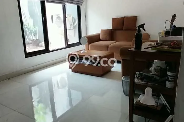 Jarang Ada! Rumah Sewa 4 Kamar Bagus Siap Huni Bintaro Jarang Ada! Rumah Sewa 4 Kamar Bagus Siap Huni Bintaro