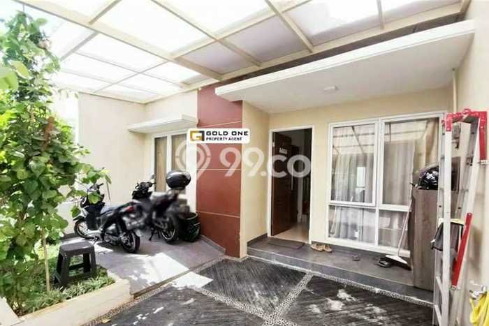 Lokasi terbaik! Rumah siap huni dikontrakkan di Pondok Aren LB 153m2 Lokasi terbaik! Rumah siap huni dikontrakkan di Pondok Aren LB 153m2