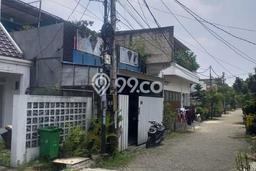Rumah Modern Cantik 3 KT Bisa Langsung Pindah di Pondok Aren Rumah Modern Cantik 3 KT Bisa Langsung Pindah di Pondok Aren
