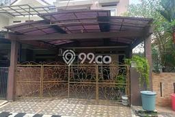Dijual Hunian Rumah Nyaman 2 KT di Bintaro, Tangerang Selatan Dijual Hunian Rumah Nyaman 2 KT di Bintaro, Tangerang Selatan