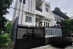 For Sale! Premium House LT 100m2 Desain Modern di Tanah Kusir For Sale! Premium House LT 100m2 Desain Modern di Tanah Kusir