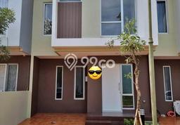 Jual Rumah Minimalis Bagus Punya 2 KT di Pagedangan Tangerang PPJB Jual Rumah Minimalis Bagus Punya 2 KT di Pagedangan Tangerang PPJB