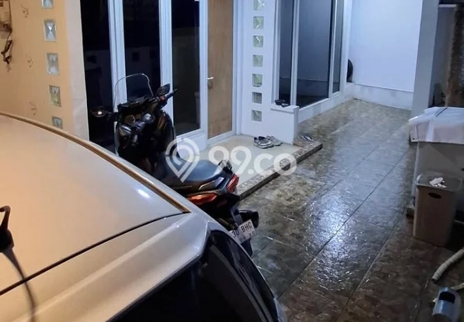 Dijual Rumah 3 Kamar Lokasi Ideal Bagus dan Strategis di Cibodas Dijual Rumah 3 Kamar Lokasi Ideal Bagus dan Strategis di Cibodas