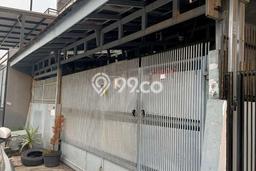 Dijual Rumah Modern 3 KT di Joglo, Jakarta Barat Dijual Rumah Modern 3 KT di Joglo, Jakarta Barat