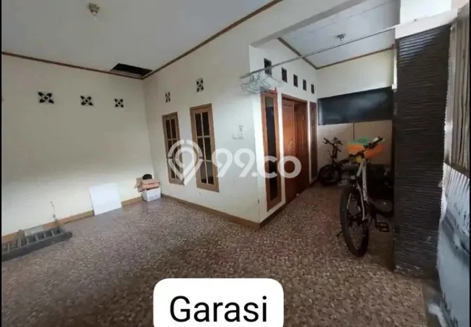 Disewakan Hunian Konsep Modern di Ciledug Tangerang dengan 3 Kamar Disewakan Hunian Konsep Modern di Ciledug Tangerang dengan 3 Kamar