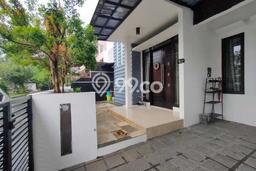 For Sale! Premium House LT 120m2 Desain Modern di Bintaro For Sale! Premium House LT 120m2 Desain Modern di Bintaro