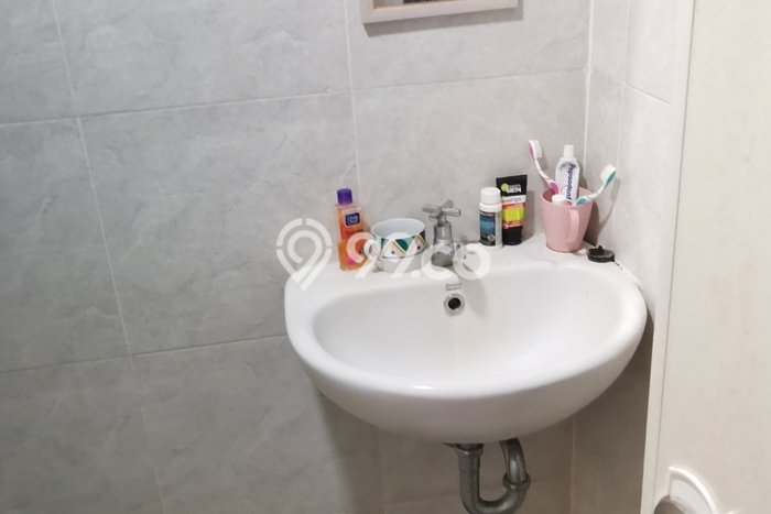 BEST DEAL! Apartemen di Serpong Utara, Tangerang Selatan, 1 KT, Luas 28m², Siap Ditempati, View Kota BEST DEAL! Apartemen di Serpong Utara, Tangerang Selatan, 1 KT, Luas 28m², Siap Ditempati, View Kota