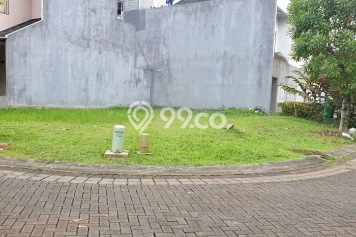 Tanah Dijual di Tangerang Seluas 211m2 Strategis Tanah Dijual di Tangerang Seluas 211m2 Strategis