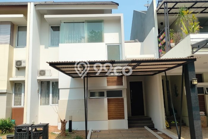 Rumah kawasan BSD, 3 KM, Area Premium, LT 175m2m² LB 220m2m² Rumah kawasan BSD, 3 KM, Area Premium, LT 175m2m² LB 220m2m²
