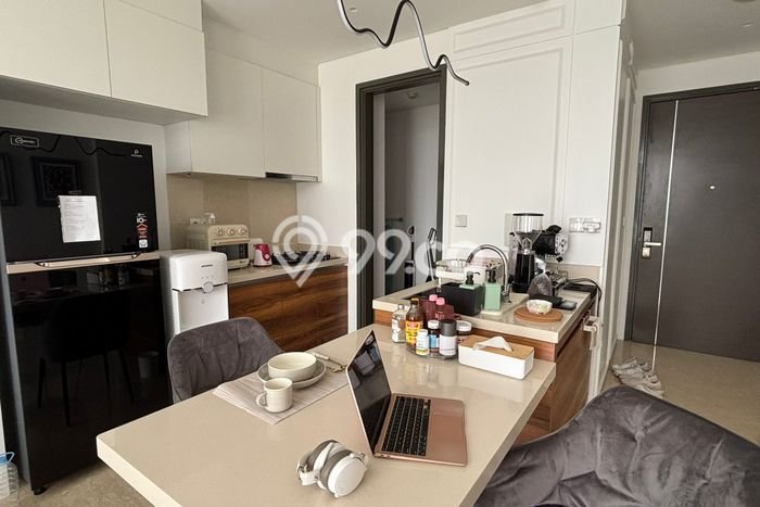 Dijual Apartemen Mewah 3 Bedroom di Tangerang Dekat ke Fasilitas Umum Dijual Apartemen Mewah 3 Bedroom di Tangerang Dekat ke Fasilitas Umum