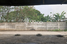 Tanah untuk Dijual di Gunung Sindur Bogor Luas 1050m2 Tanah untuk Dijual di Gunung Sindur Bogor Luas 1050m2
