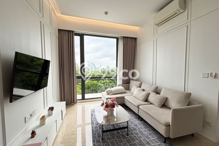 Dijual Apartemen Mewah 3 Bedroom di Tangerang Dekat ke Fasilitas Umum Dijual Apartemen Mewah 3 Bedroom di Tangerang Dekat ke Fasilitas Umum