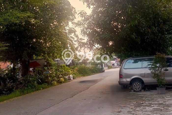 Disewakan Ruko di Kawasan Ramai Pondok Bambu Luas 200m2 Disewakan Ruko di Kawasan Ramai Pondok Bambu Luas 200m2