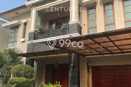 Ready to Use! Premium House LT 246m2 Desain Elegan di Duren Tiga Ready to Use! Premium House LT 246m2 Desain Elegan di Duren Tiga