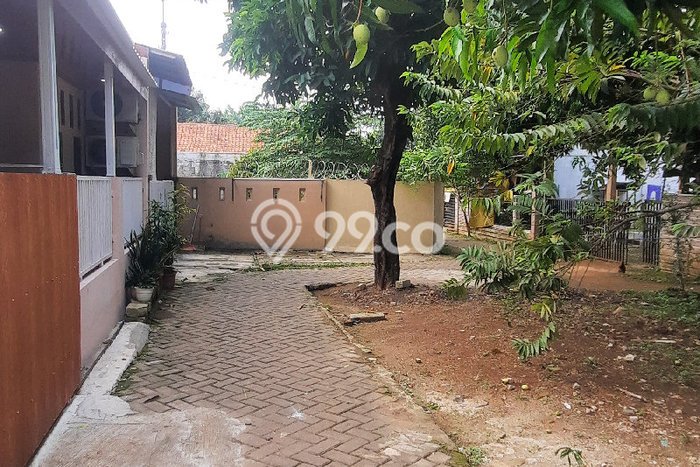 Tanah Kavling Dijual di Bekasi Kota, Bekasi dengan Luas Tanah 57m2 Tanah Kavling Dijual di Bekasi Kota, Bekasi dengan Luas Tanah 57m2