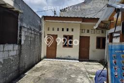 Jual Rumah Favorit Siap Huni LB 100m2 di Cempaka Putih, Jakarta Pusat Jual Rumah Favorit Siap Huni LB 100m2 di Cempaka Putih, Jakarta Pusat