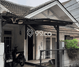 Rumah Modern 2 Kamar LT 110m2 di Pekayon Rumah Modern 2 Kamar LT 110m2 di Pekayon