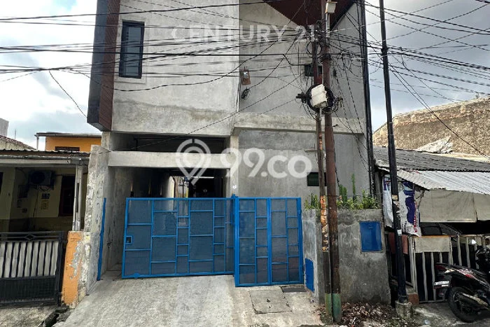 Rumah Sewa Jakarta Timur LT 120m2 LB 70m2 Kawasan Rawamangun Rumah Sewa Jakarta Timur LT 120m2 LB 70m2 Kawasan Rawamangun