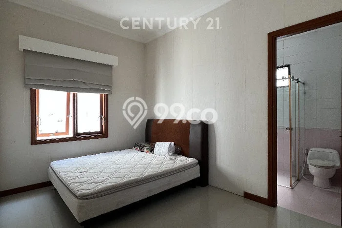 Rumah Disewakan Jakarta Timur LT 252m2 LB 142m2 Area Pulomas Rumah Disewakan Jakarta Timur LT 252m2 LB 142m2 Area Pulomas