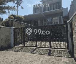 Hunian Elit LB 740m2 Siap Pakai Desain Elegan di Raffles Hills, Jakarta Timur Hunian Elit LB 740m2 Siap Pakai Desain Elegan di Raffles Hills, Jakarta Timur