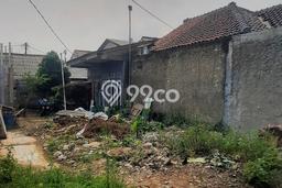 Tanah Kavling Dijual di Bekasi Kota, Bekasi dengan Luas Tanah 60m2 Tanah Kavling Dijual di Bekasi Kota, Bekasi dengan Luas Tanah 60m2