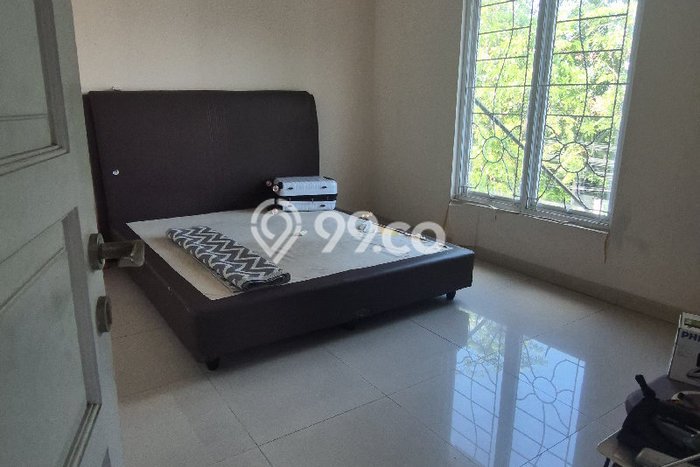 Rumah Disewakan Jakarta Timur LT 225m2 LB 250m2 Area Cipinang Rumah Disewakan Jakarta Timur LT 225m2 LB 250m2 Area Cipinang