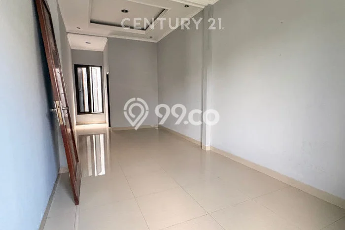 Rumah Minimalis 3 KT di Jatibening Bekasi Unfurnished Rumah Minimalis 3 KT di Jatibening Bekasi Unfurnished