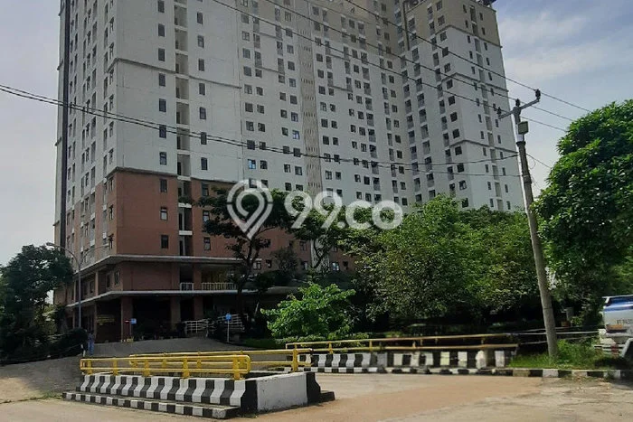 Disewakan Cepat! Unit Apartemen Hemat di Bekasi Timur, Bekasi 2 Kamar Tidur dan 1 Kamar Mandi Disewakan Cepat! Unit Apartemen Hemat di Bekasi Timur, Bekasi 2 Kamar Tidur dan 1 Kamar Mandi