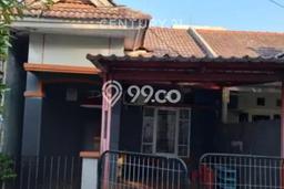 Dijual Rumah Modern 3 KT di Duta Harapan, Bekasi Dijual Rumah Modern 3 KT di Duta Harapan, Bekasi