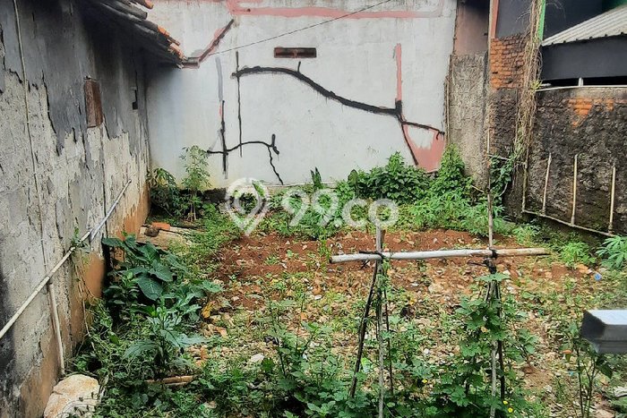Tanah Kavling Dijual di Bekasi Kota, Bekasi dengan Luas Tanah 57m2 Tanah Kavling Dijual di Bekasi Kota, Bekasi dengan Luas Tanah 57m2