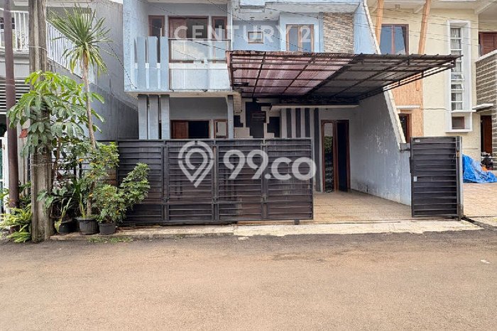 Rumah Minimalis 3 KT di Jatibening Bekasi Unfurnished Rumah Minimalis 3 KT di Jatibening Bekasi Unfurnished