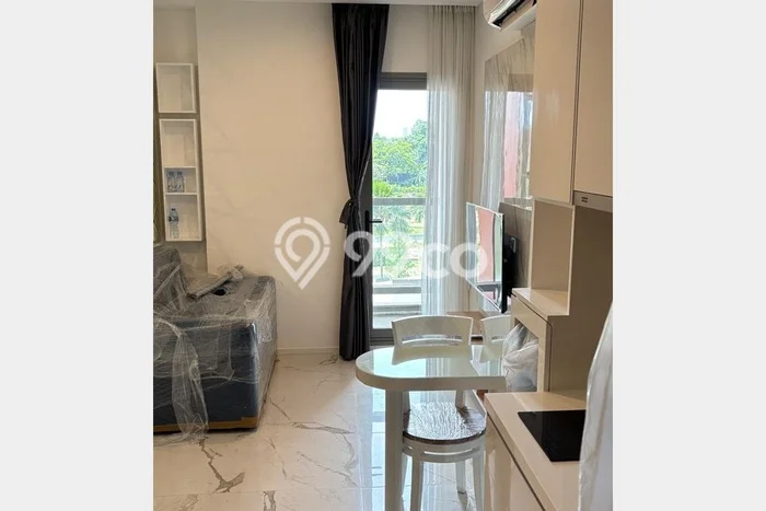 Apartemen Disewakan Murah 1 KT / 1 KM di Cilandak, Jakarta Selatan Apartemen Disewakan Murah 1 KT / 1 KM di Cilandak, Jakarta Selatan