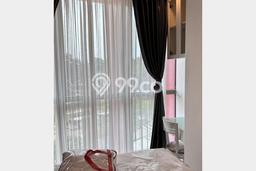 Apartemen Disewakan Murah 1 KT / 1 KM di Cilandak, Jakarta Selatan Apartemen Disewakan Murah 1 KT / 1 KM di Cilandak, Jakarta Selatan