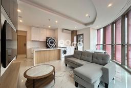 Apartemen Siap Huni 3 Kamar dengan Harga Hemat di Area Cilandak, Jakarta Selatan Apartemen Siap Huni 3 Kamar dengan Harga Hemat di Area Cilandak, Jakarta Selatan
