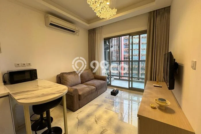 Sewa Apartemen Hemat di Cilandak, Jakarta Selatan Dekat Fasilitas Umum Sewa Apartemen Hemat di Cilandak, Jakarta Selatan Dekat Fasilitas Umum