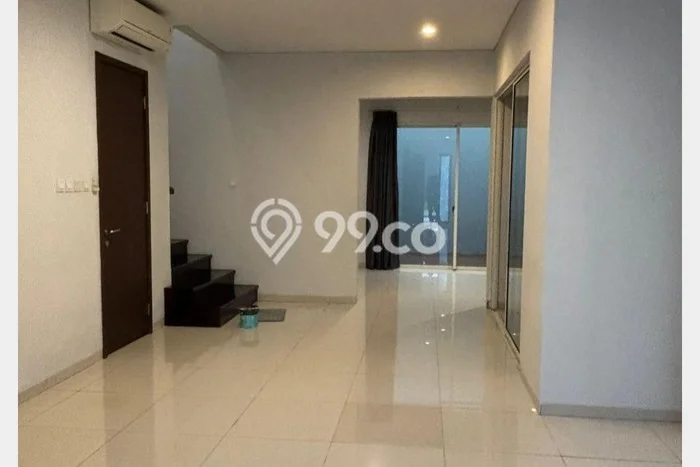 Rumah sewa siap huni 4 KT di Lebak Bulus, Jakarta Selatan Rumah sewa siap huni 4 KT di Lebak Bulus, Jakarta Selatan