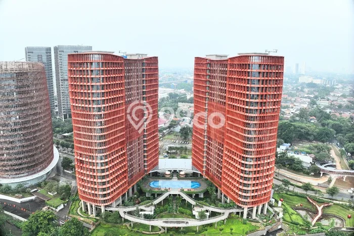 Sewa Apartemen Hemat di Cilandak, Jakarta Selatan Dekat Fasilitas Umum Sewa Apartemen Hemat di Cilandak, Jakarta Selatan Dekat Fasilitas Umum