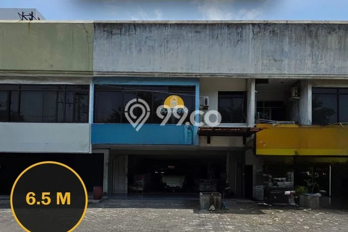 Ruko Bagus Dijual LB 350m2 Lokasi Strategis Semarang Area Cocok untuk Bisnis Ruko Bagus Dijual LB 350m2 Lokasi Strategis Semarang Area Cocok untuk Bisnis