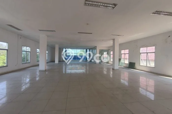 Disewakan Komersial di Kawasan Ramai Pemuda Luas 1383m2 Disewakan Komersial di Kawasan Ramai Pemuda Luas 1383m2