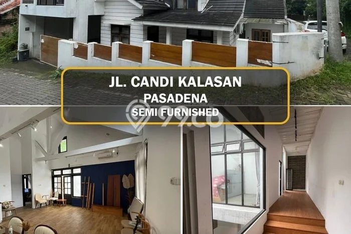 Dijual Rumah Eksklusif 4 KT di Manyaran, Semarang Dijual Rumah Eksklusif 4 KT di Manyaran, Semarang
