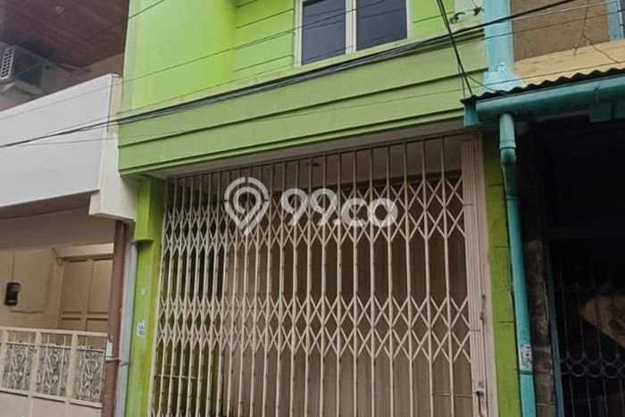 Ruko Favorit Dijual di Semarang Tengah Semarang Area Pusat Bisnis Ruko Favorit Dijual di Semarang Tengah Semarang Area Pusat Bisnis