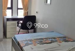 Untuk Dijual Apartemen di Tembalang, Semarang 1 KT, 1 KM Strategis Untuk Dijual Apartemen di Tembalang, Semarang 1 KT, 1 KM Strategis