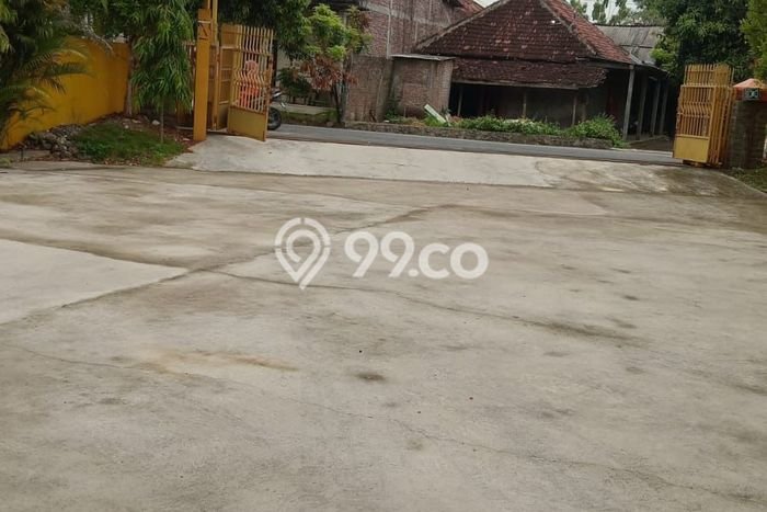Unit Komersial Strategis di Mranggen, Demak Potensi Cuan Besar Unit Komersial Strategis di Mranggen, Demak Potensi Cuan Besar