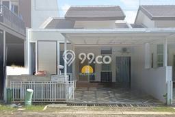 Rumah Modern Cantik 3 KT Bisa Langsung Pindah di Tembalang Rumah Modern Cantik 3 KT Bisa Langsung Pindah di Tembalang