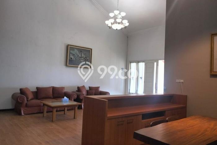 Vila di Bandungan, Area 530m2m², Area Strategis Vila di Bandungan, Area 530m2m², Area Strategis